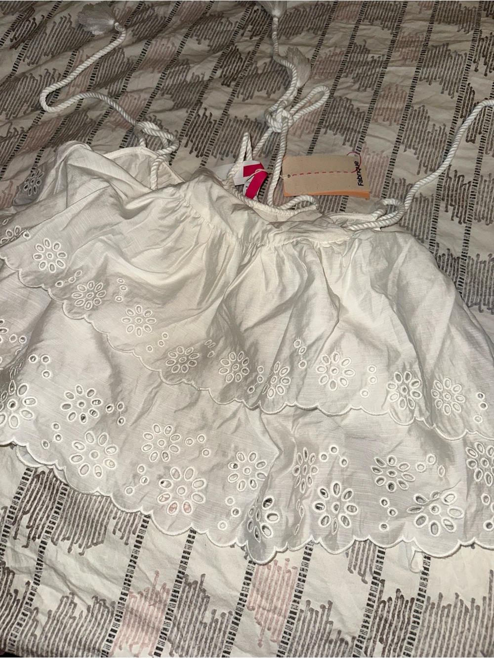 New Fabrique Limited Edition Designed by Katiuscia Valente - Picture 5 of 8